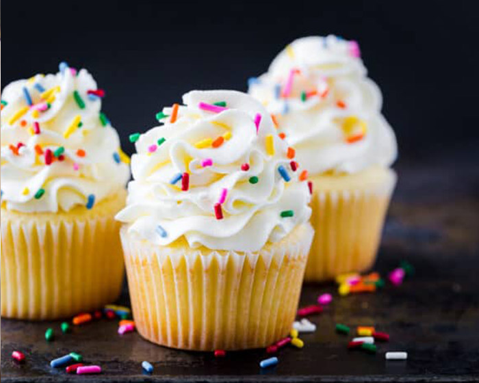 Cupcakes