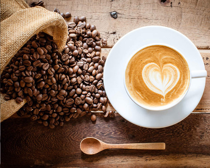 Gourmet Hot Drinks