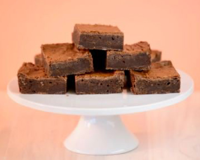 Brownies and More