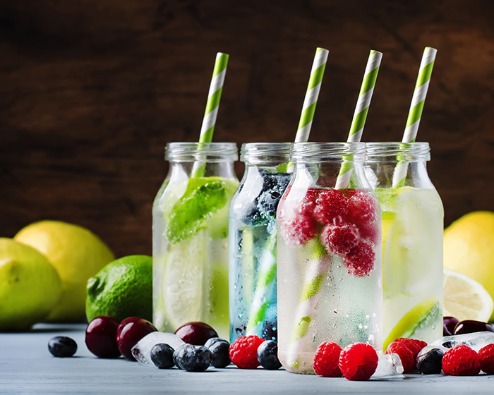 Very Special Drinks