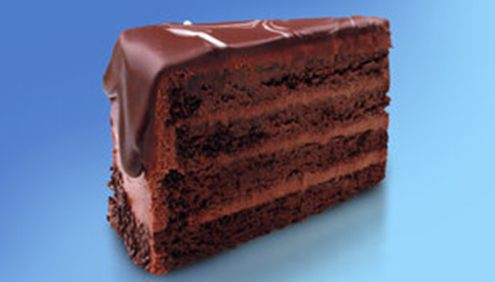 So Good Chocolate