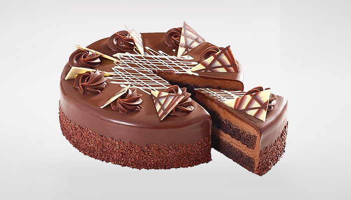 Chocolate Truffle
