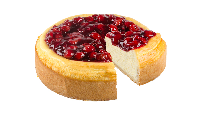 Cherry