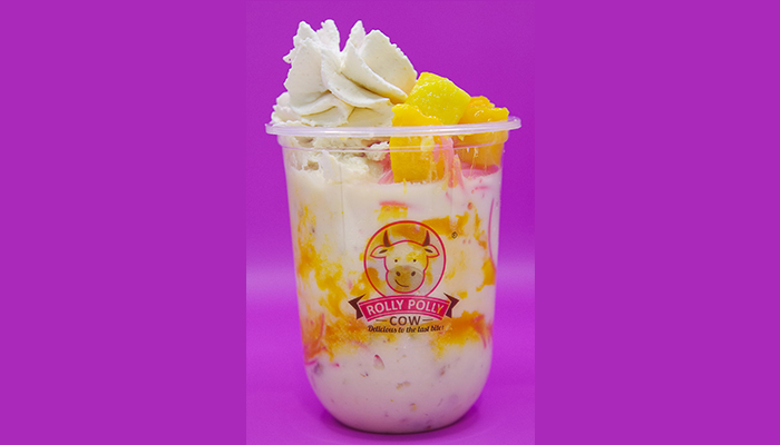Mango