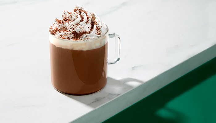 Mocha (12 oz)
