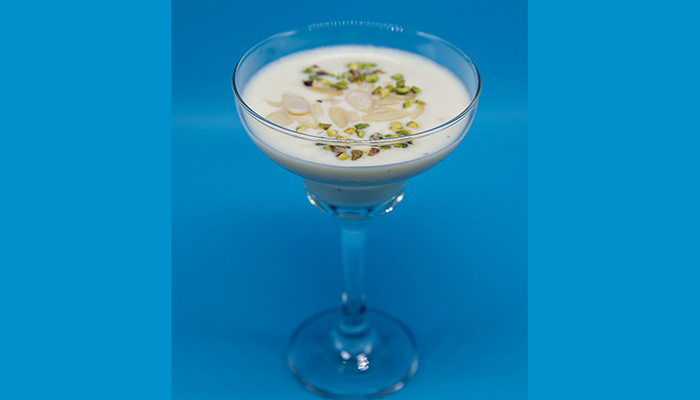 Delicious Rabri