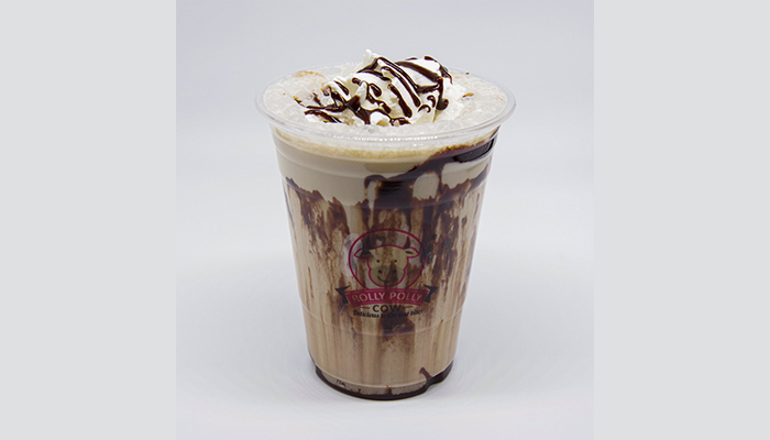 Cold Coffee